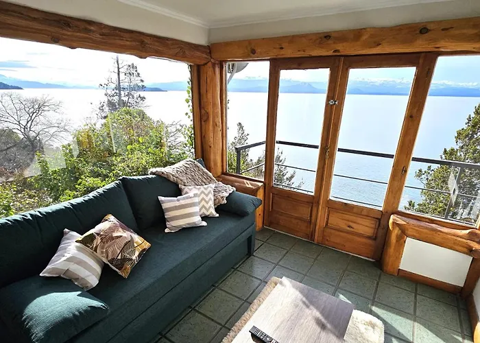 Lake Apartments Bariloche
