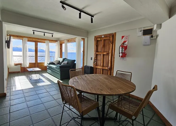 Lake Apartments Bariloche
