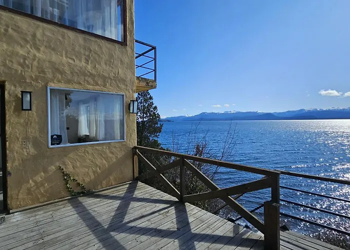 Lake Apartments Bariloche
