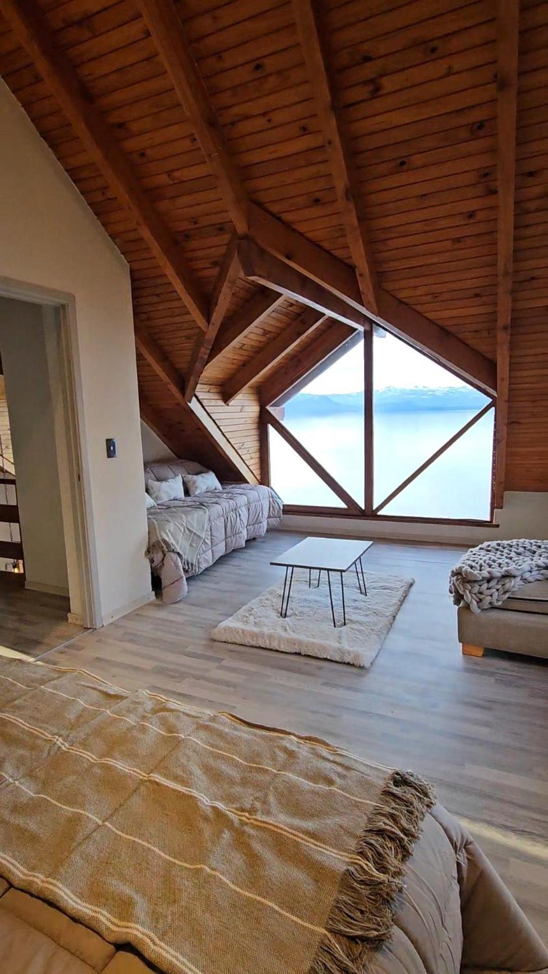 Apartment Lake Apartments Bariloche *