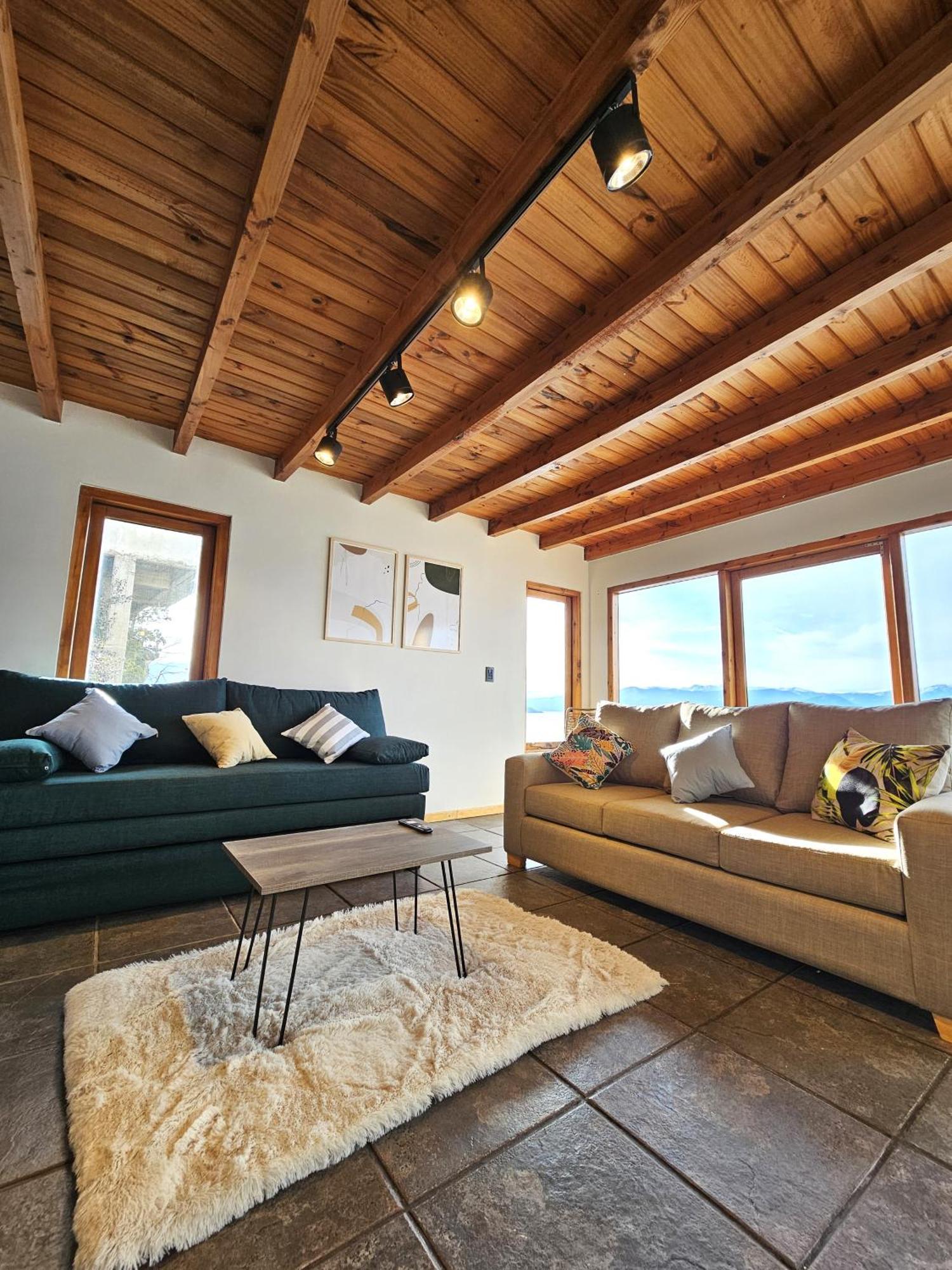 Lake Apartments Bariloche San Carlos de Bariloche