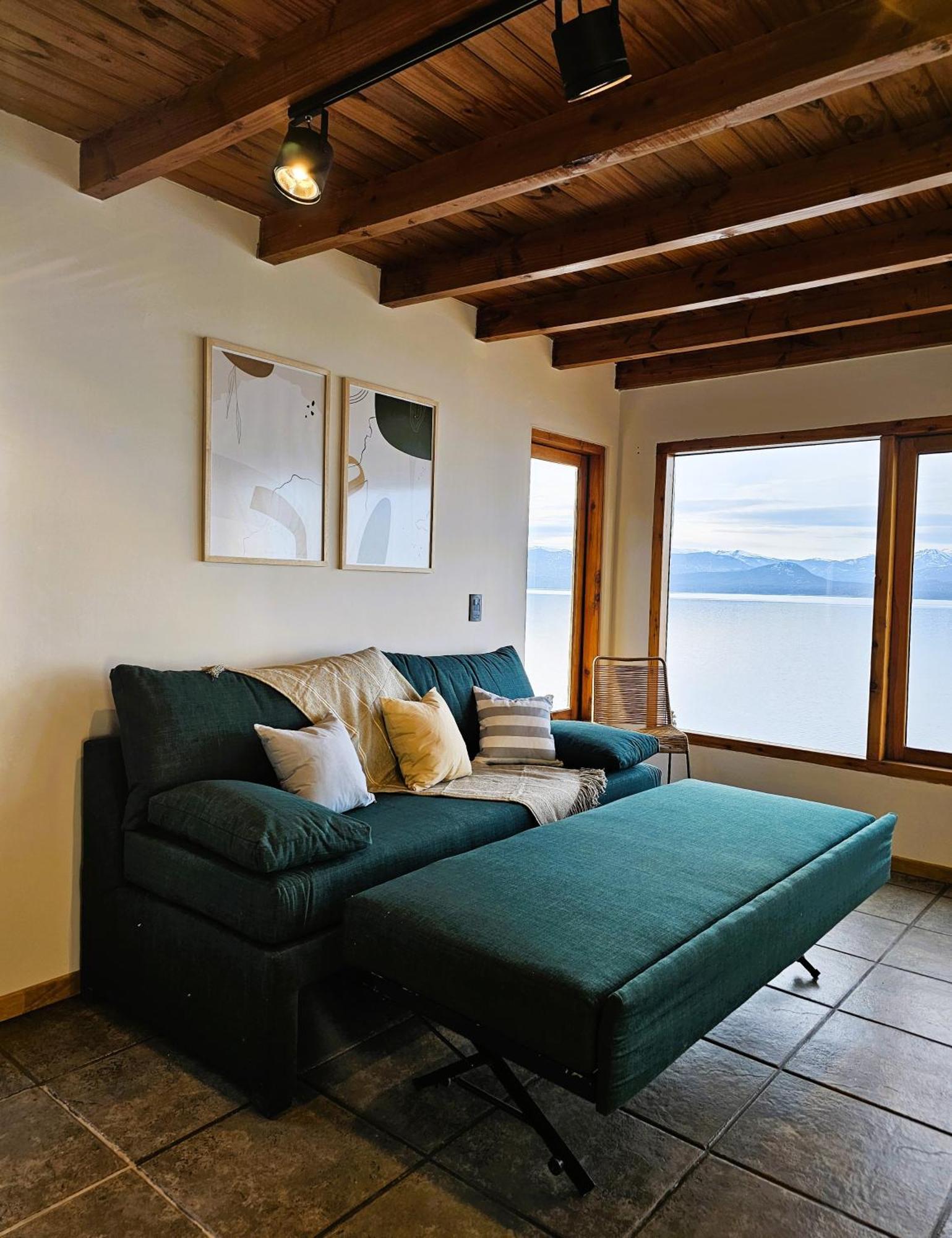 Lake Apartments Bariloche * San Carlos de Bariloche