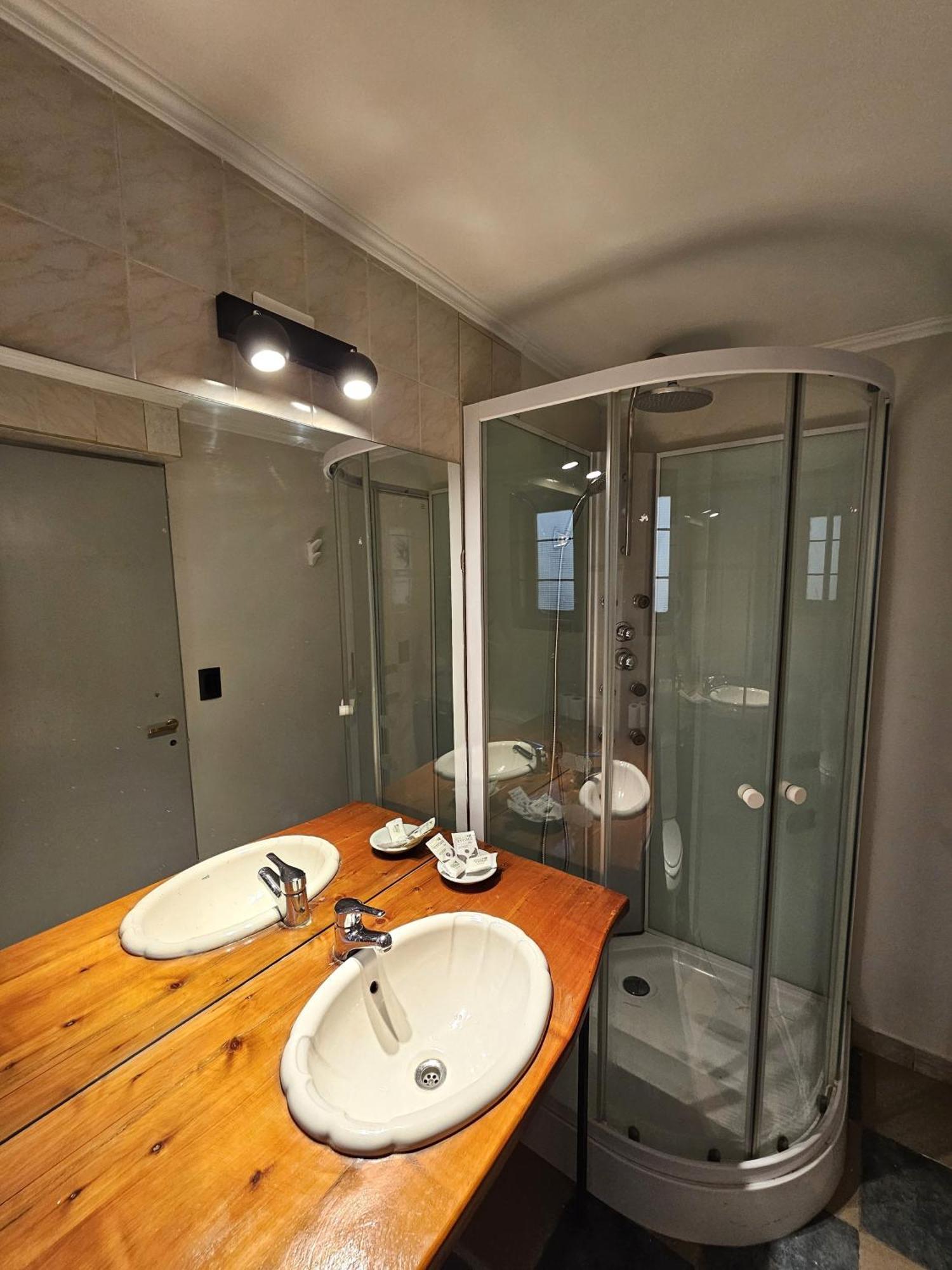 Apartment Lake Apartments Bariloche