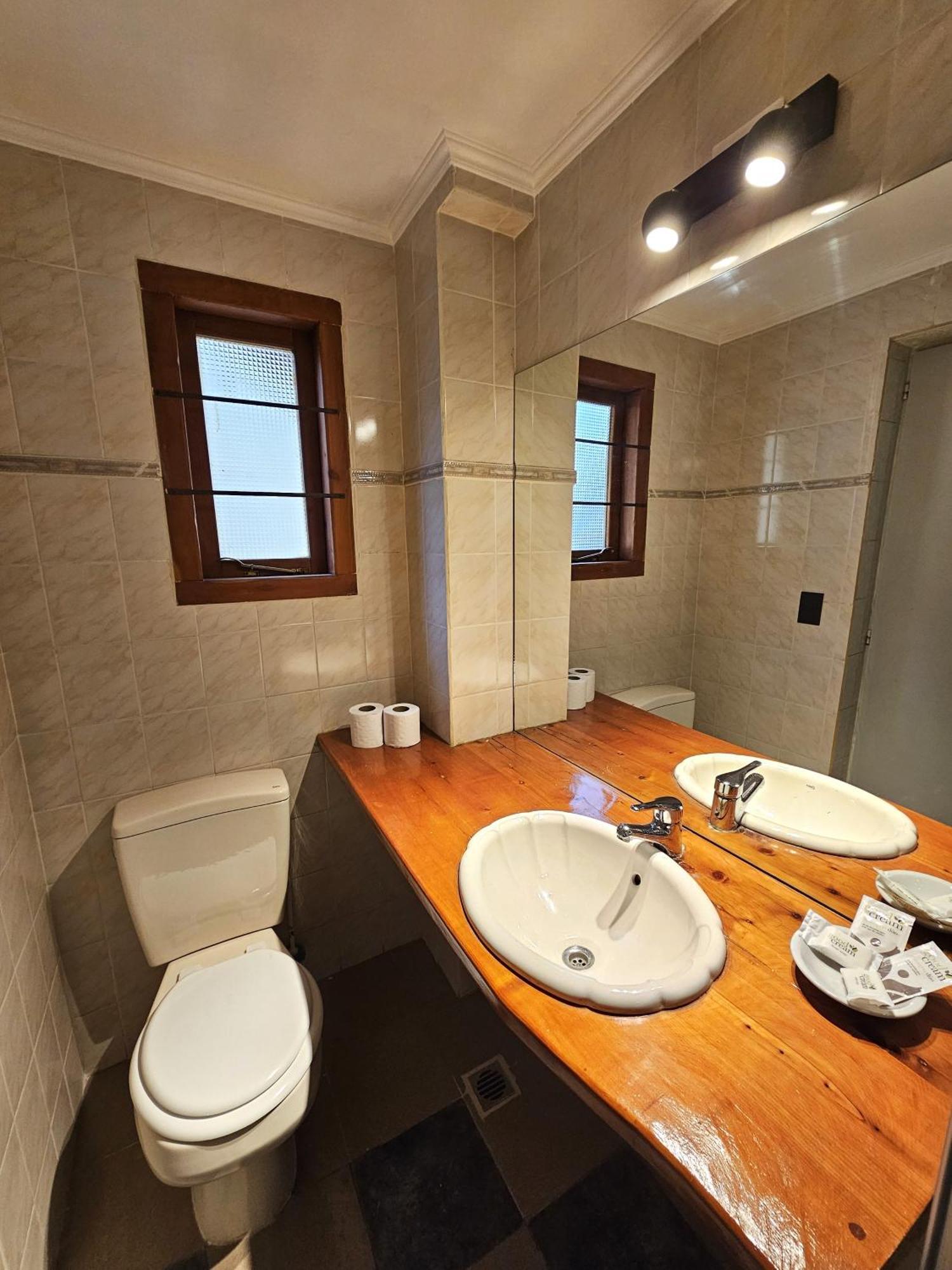 Apartment Lake Apartments Bariloche