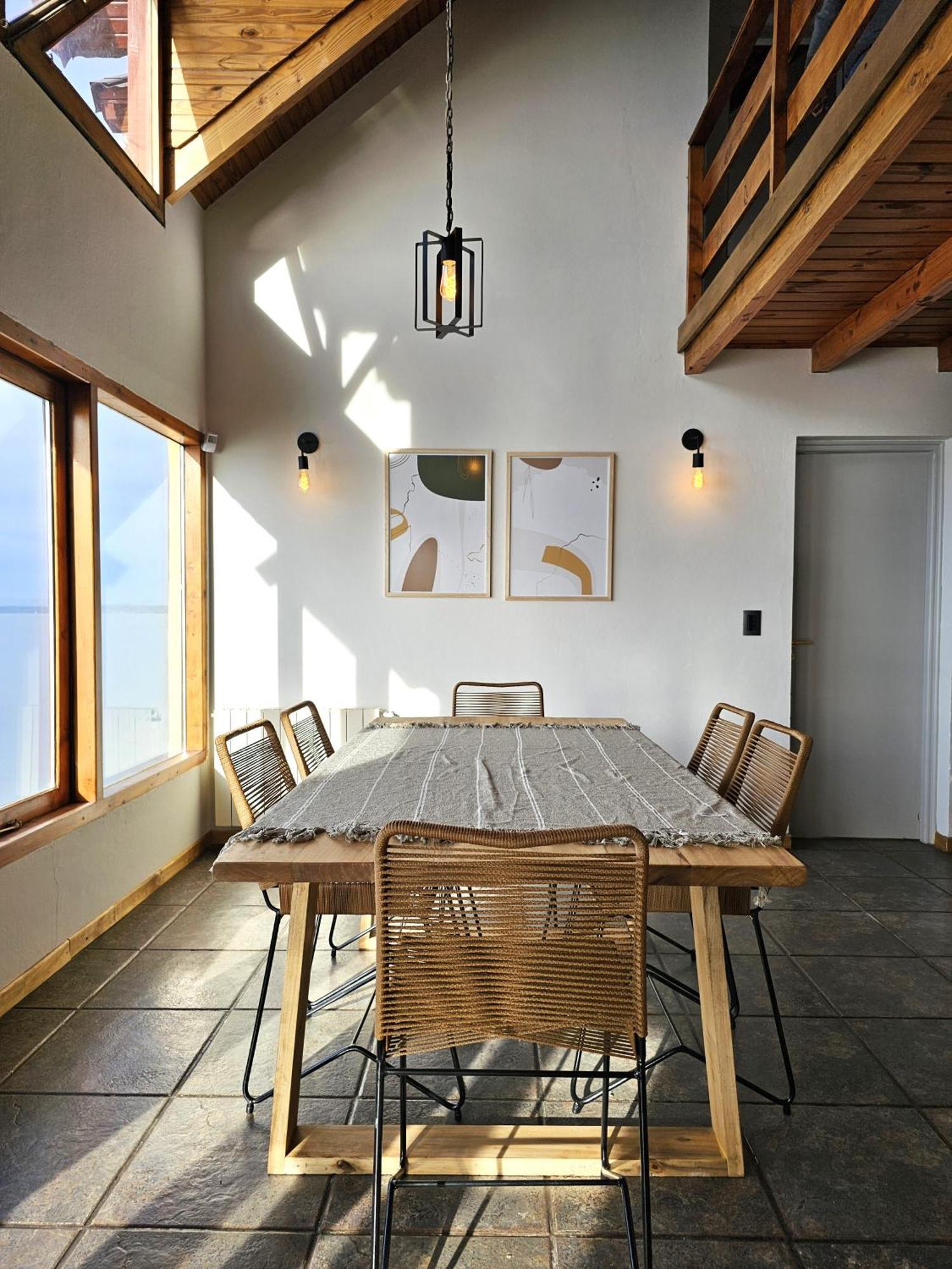 Lake Apartments Bariloche Apartment *