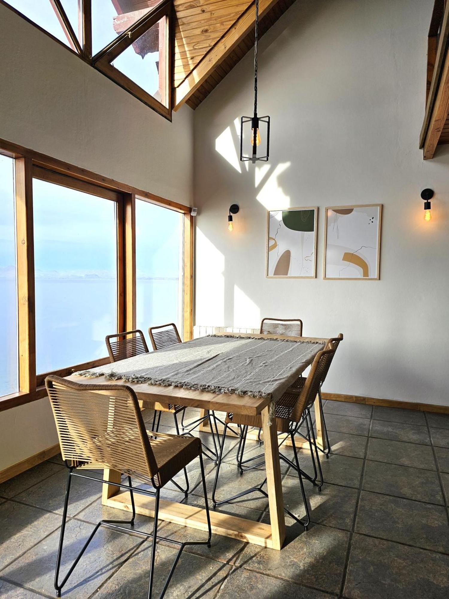 Lake Apartments Bariloche Apartment