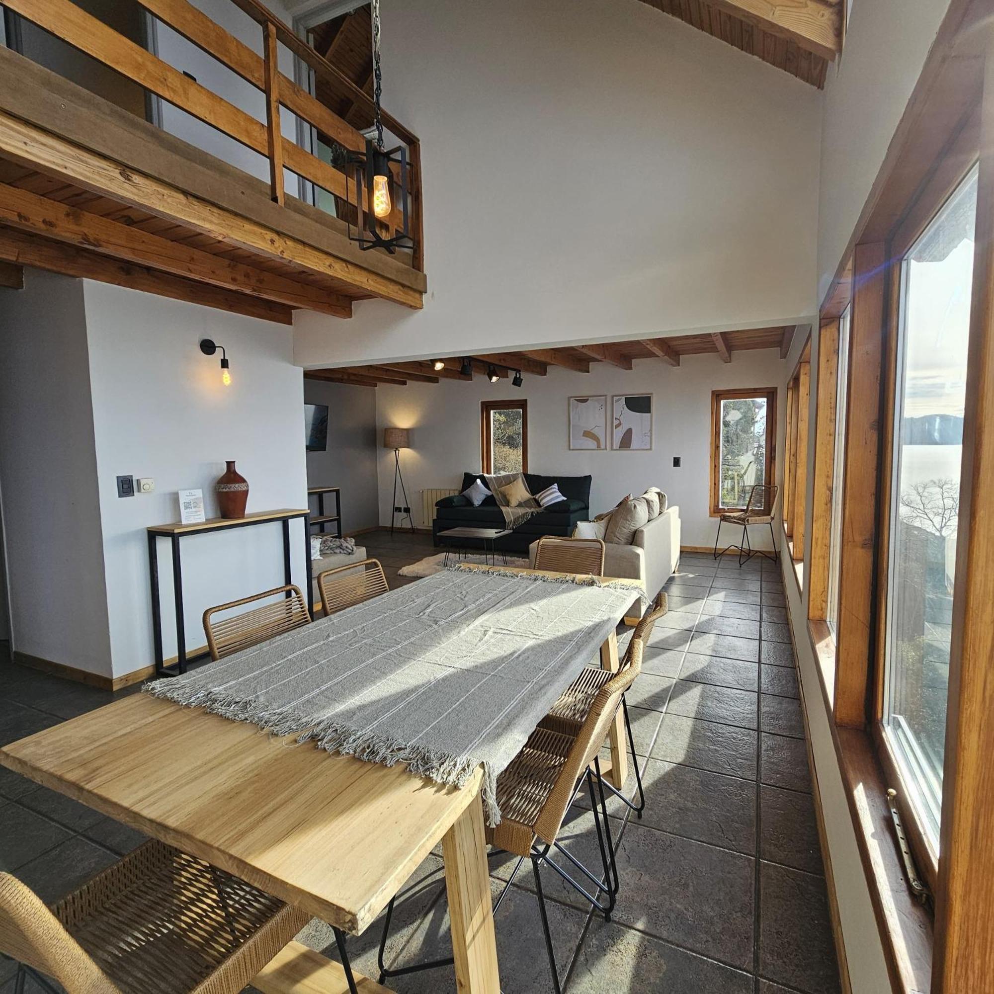 Lake Apartments Bariloche San Carlos de Bariloche