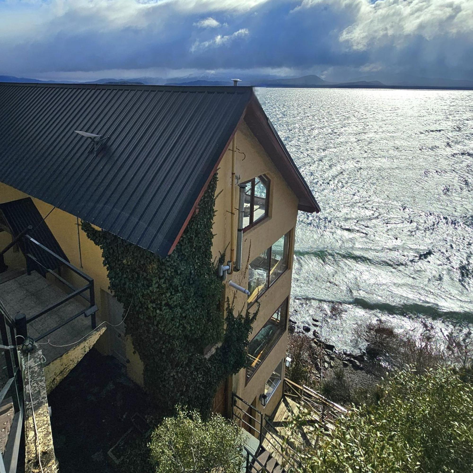 Lake Apartments Bariloche Apartment