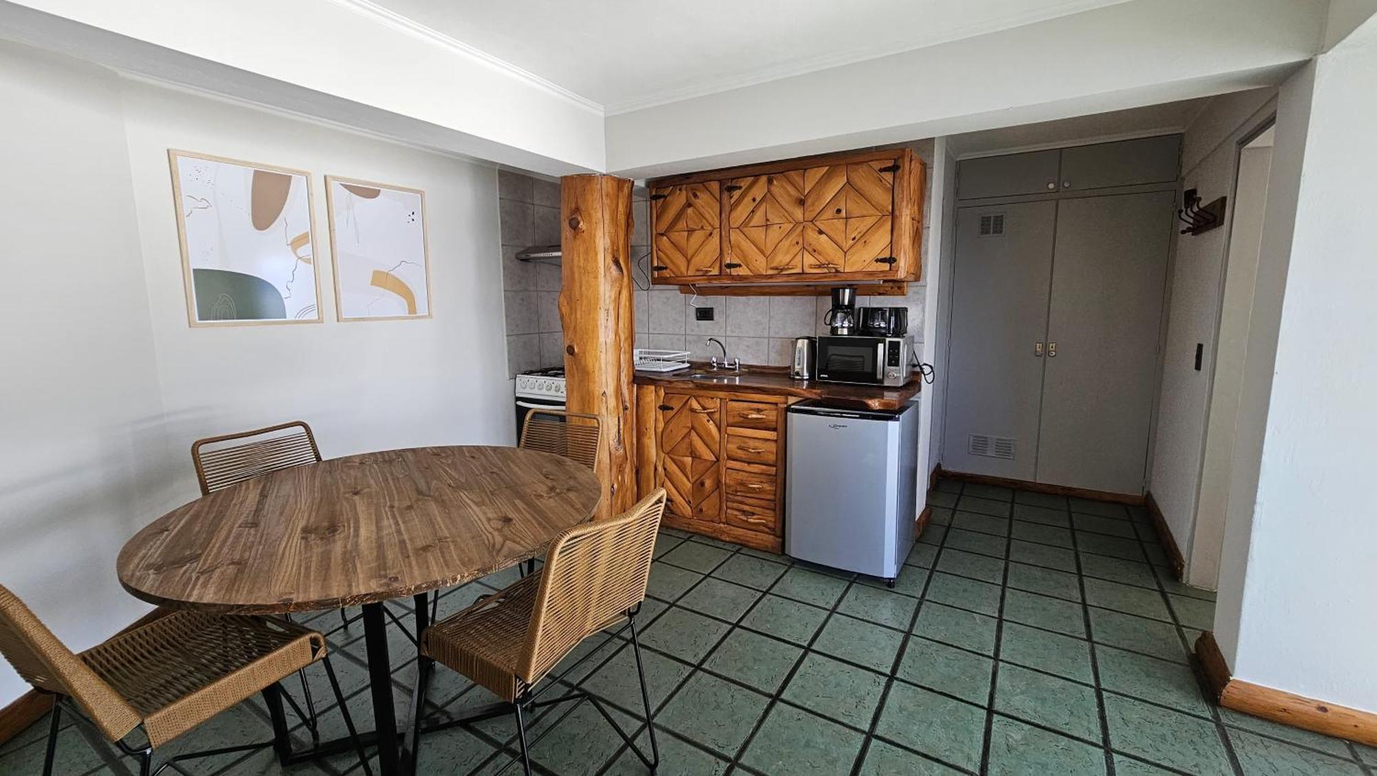 Apartment Lake Apartments Bariloche