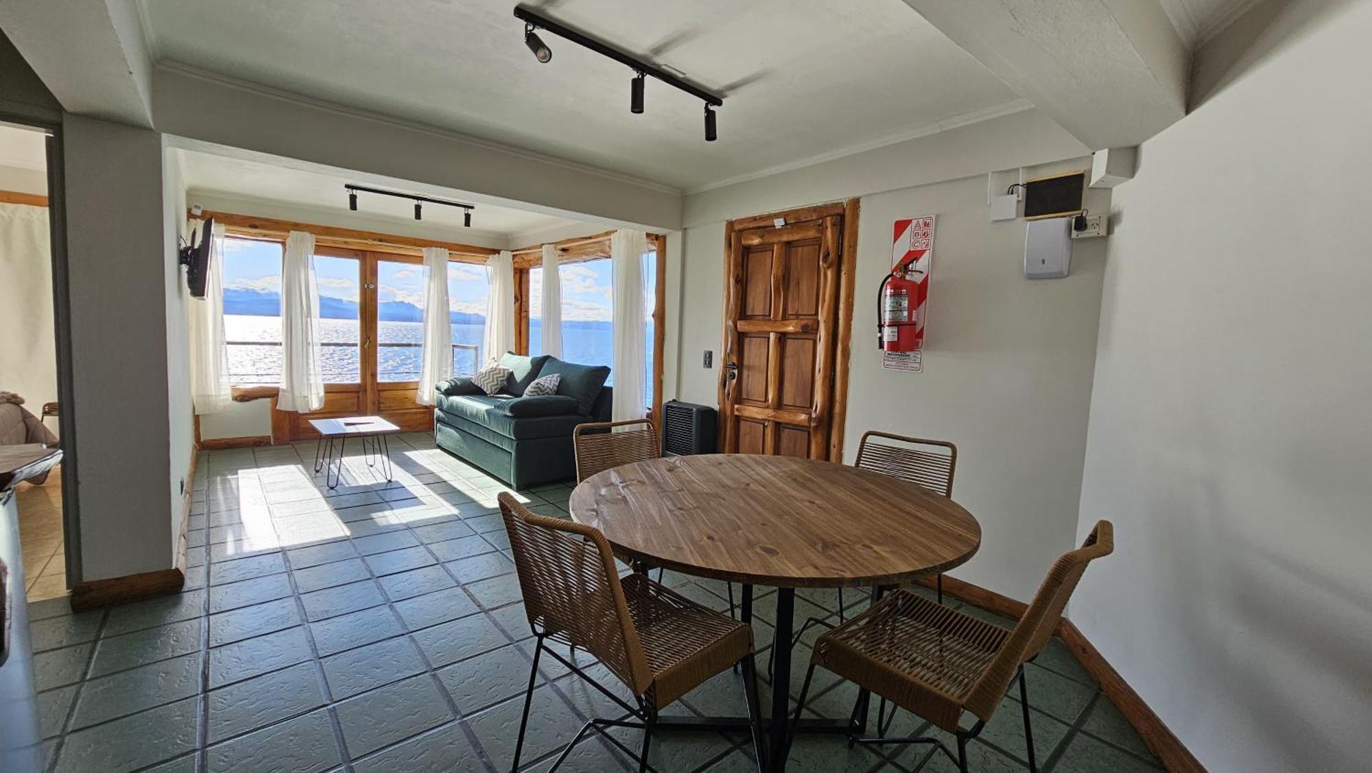 Lake Apartments Bariloche
