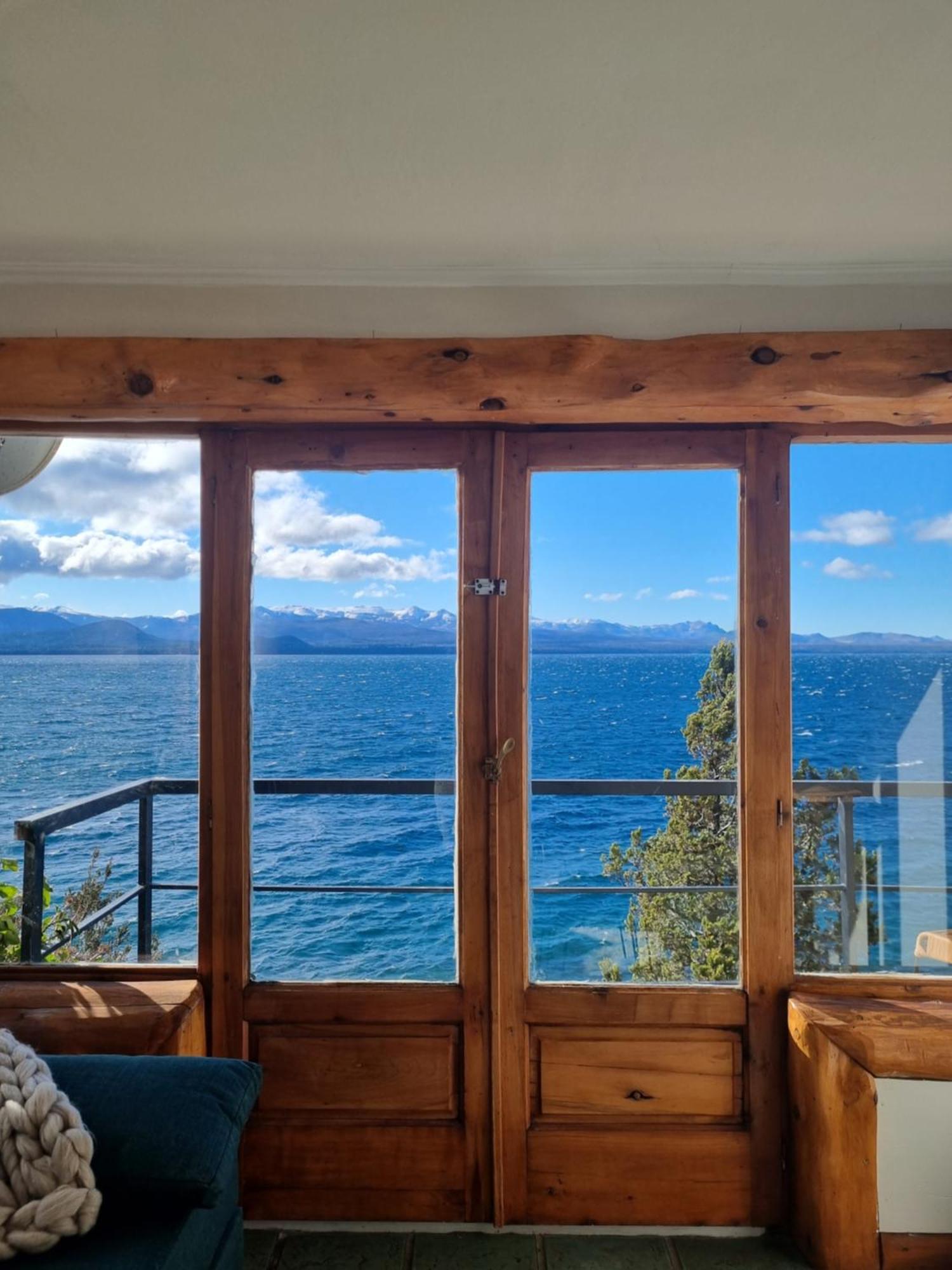 Lake Apartments Bariloche