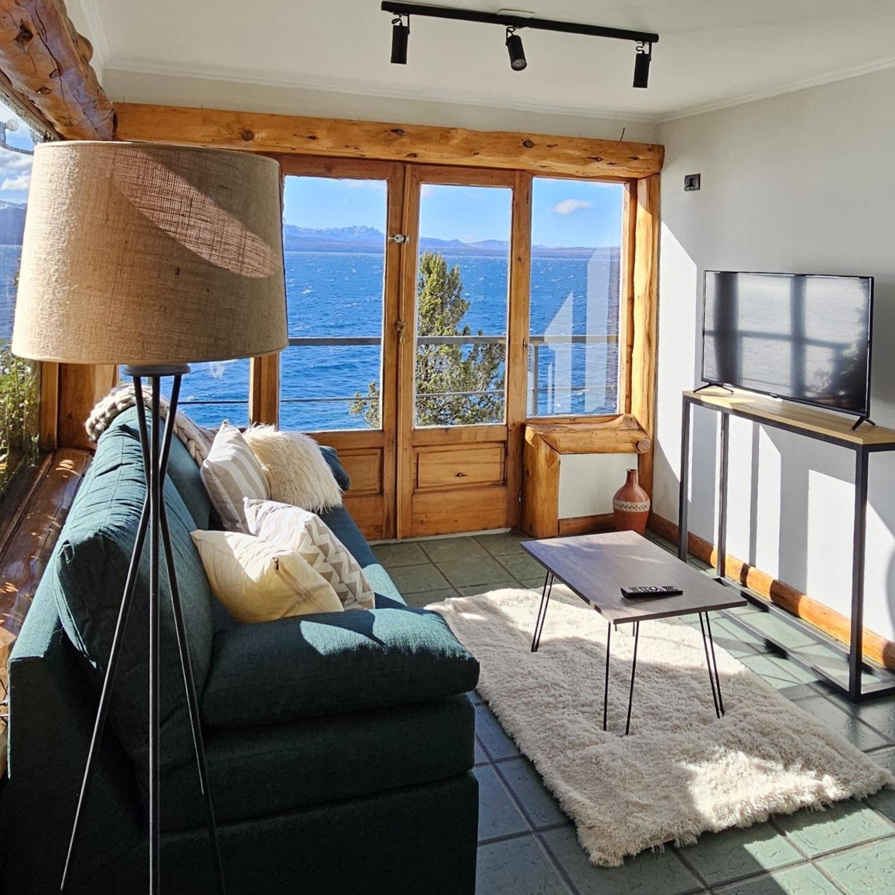 Apartment Lake Apartments Bariloche