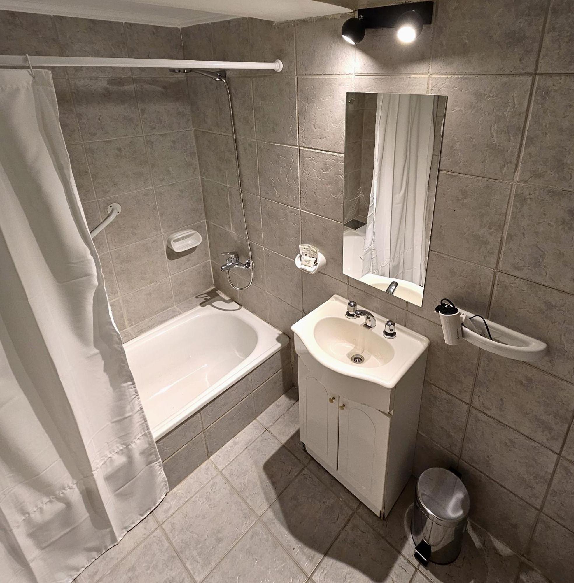 Lake Apartments Bariloche *