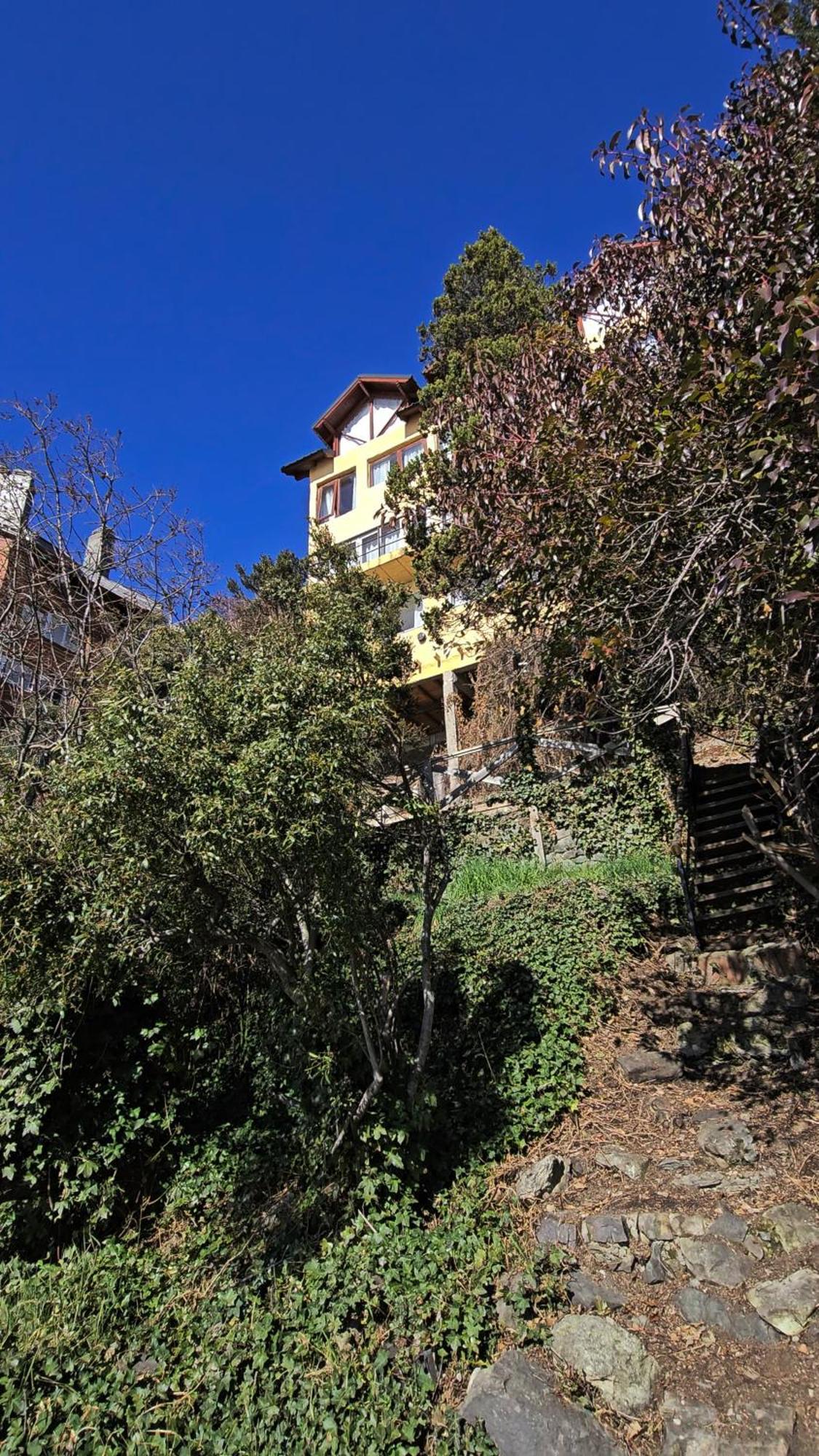 Apartment Lake Apartments Bariloche San Carlos de Bariloche