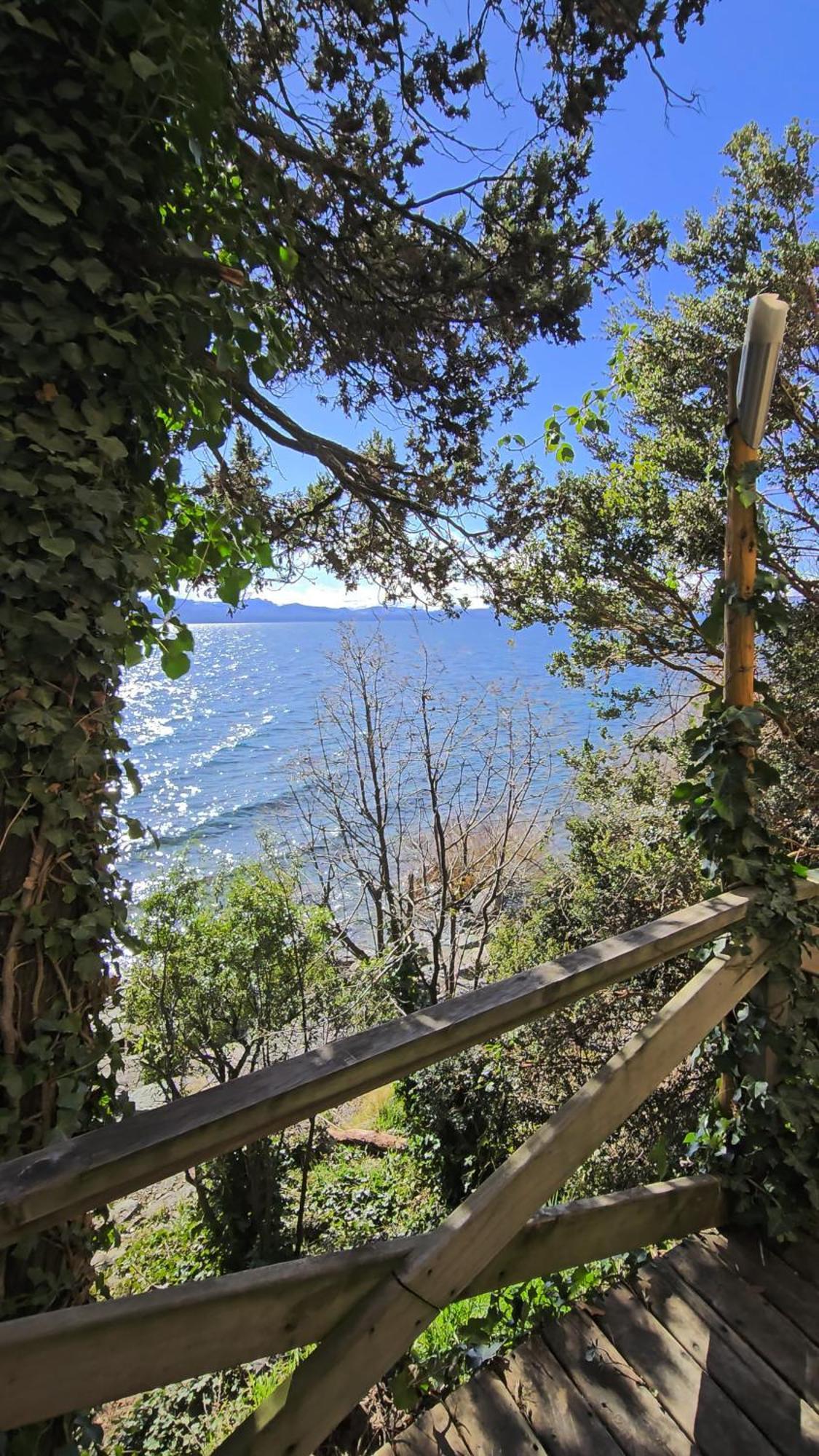 Apartment Lake Apartments Bariloche *