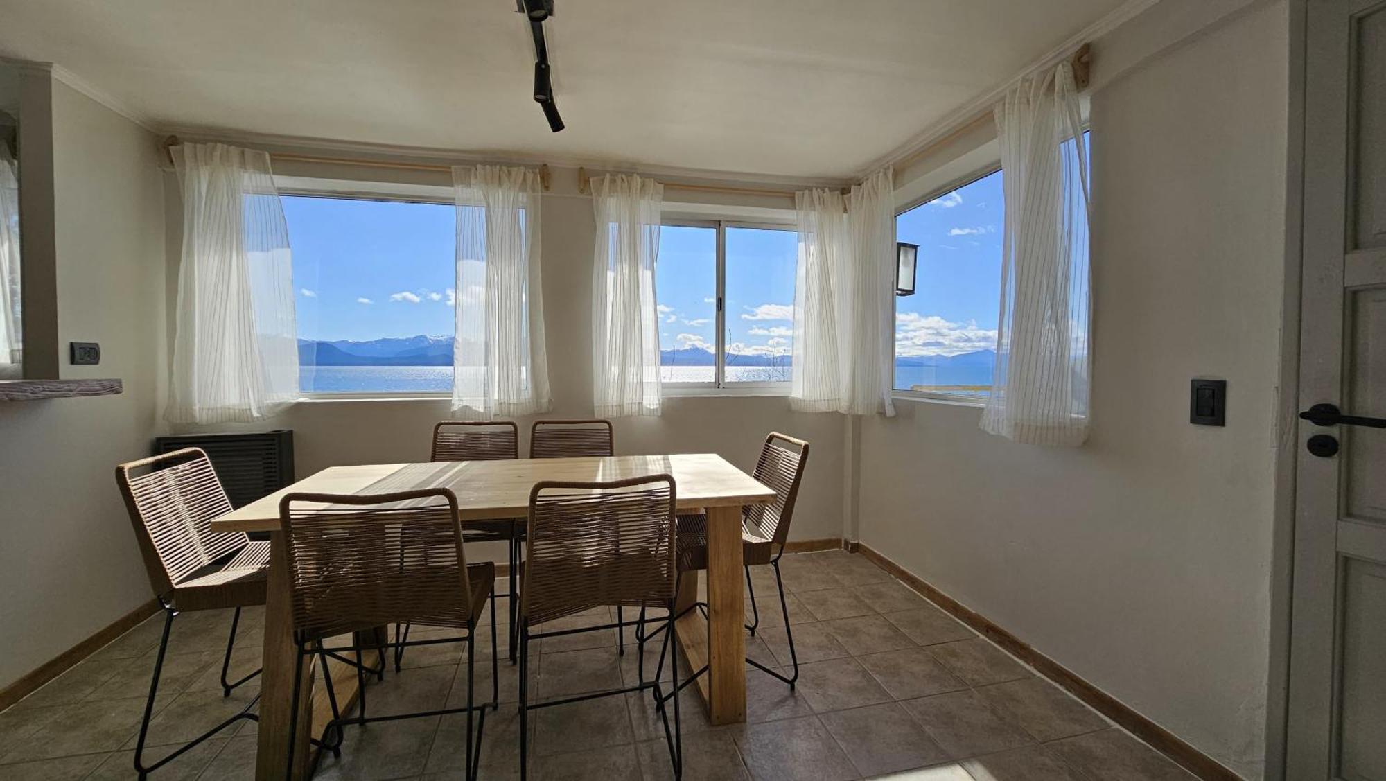 Lake Apartments Bariloche * San Carlos de Bariloche