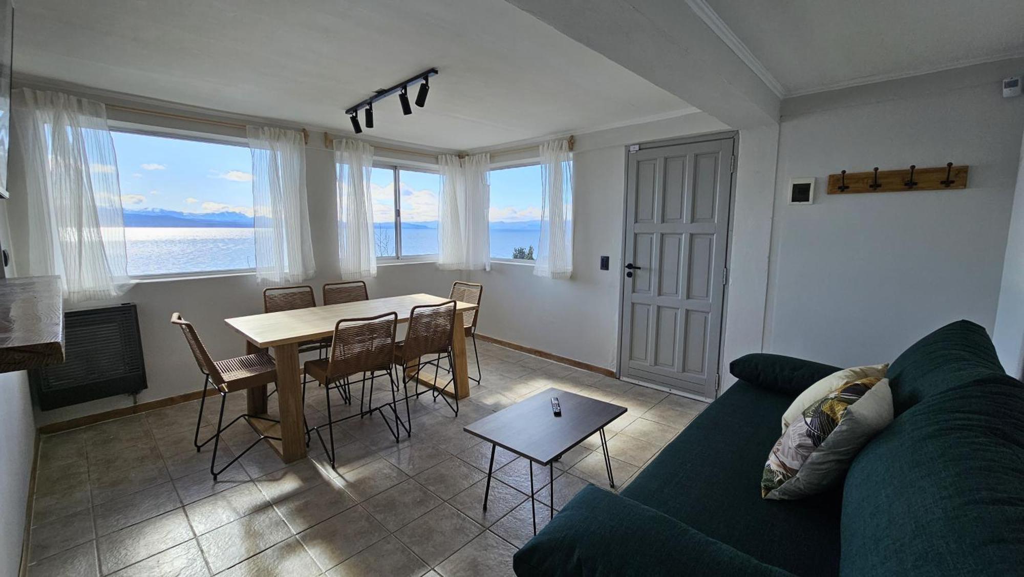 Lake Apartments Bariloche Apartment San Carlos de Bariloche
