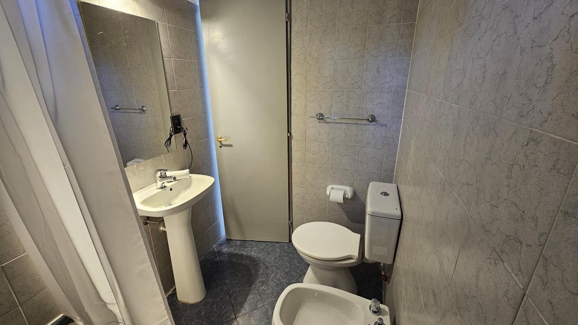 Lake Apartments Bariloche Apartment *