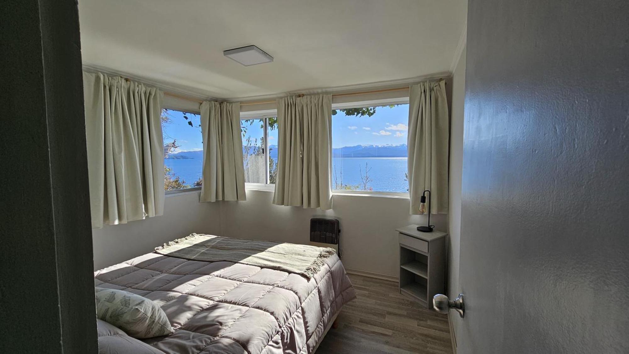 Apartment Lake Apartments Bariloche *