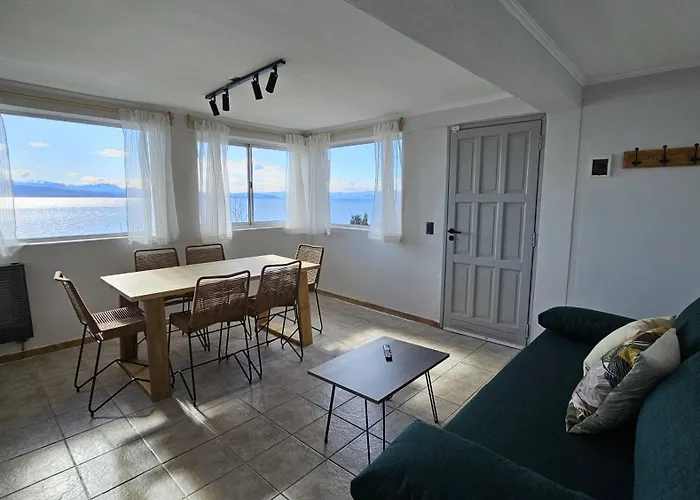 Lake Apartments Bariloche