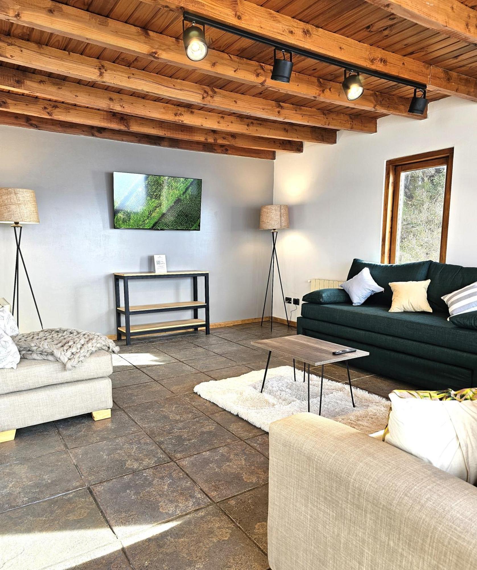 Bariloche Apartamento San Carlos de Bariloche